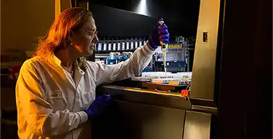 Editing by medical subject matter experts