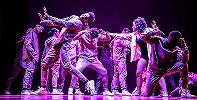 Refine scripts for theatrical performance