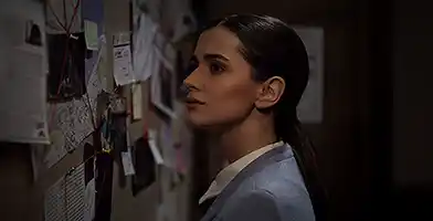 Ensuring events connect convincingly