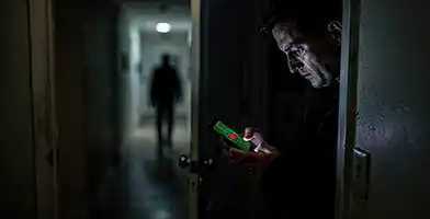 Building pressure that escalates