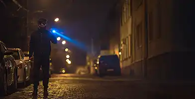 Character choices that feel justified