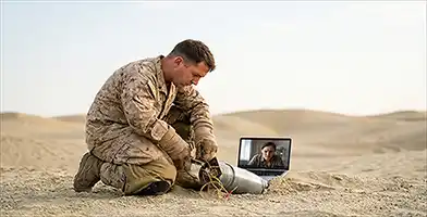 Working directly with your editor