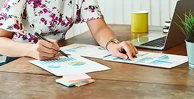 ASA formatting for tables, figures, and charts