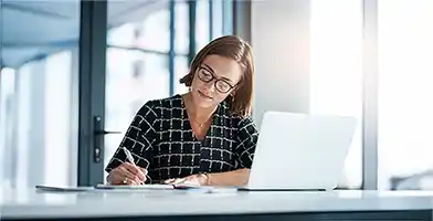 Ensure your work meets OSCOLA standards