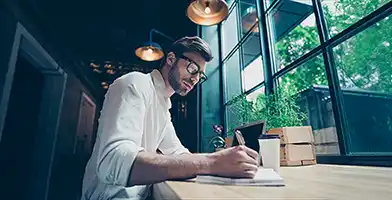 Make key moments resonate with readers