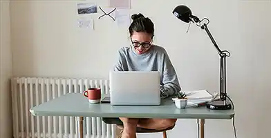 Expert editing tailored to nonfiction authors