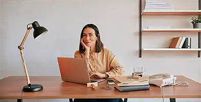 Expert support for your financial manuscript