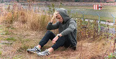 Exploring where characters fit in