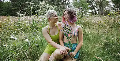 Shaping life-changing moments