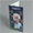 Einstein Caricature Ill