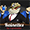 Rainettes Mascot Illust
