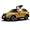 LeasePlan Car Rental Ad